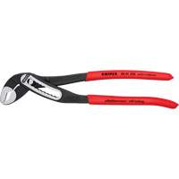 Pince multiprise auto-bloquante Alligator&reg;, 10" O-Max