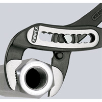 Pince multiprise auto-bloquante Alligator&reg;, 10" O-Max
