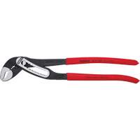 Pince multiprise auto-bloquante Alligator&reg;, 12" O-Max
