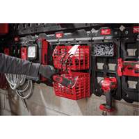 Panier mural compact PACKOUT O-Max