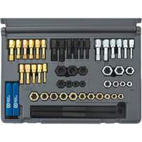 Universal Rethreading Set, 51 Pieces O-Max
