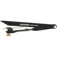 Petit marqueur &agrave; rayon de 11" O-Max