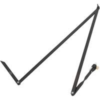 Grand marqueur &agrave; rayon de 50" O-Max