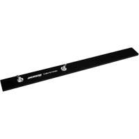 Rallonge de guide de gravure de 34" O-Max