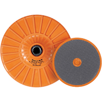 TAMPON-SOUTIEN QS 4"X 5/8 O-Max