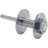 Mandrin de meule FX O-Max