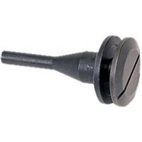 Mandrin encastr&eacute; pour roues O-Max
