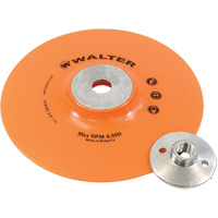 Disques en fibre - Accessoires O-Max