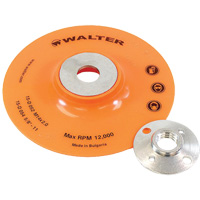 Disques en fibre - Accessoires O-Max
