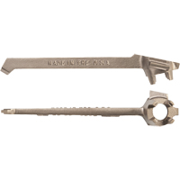 Bung Wrenches, 12" O-Max