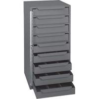 Truck Tool Storage Cabinet O-Max