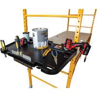 Tool Shelf for Scaffolding O-Max