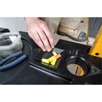 Tool Shelf for Scaffolding O-Max