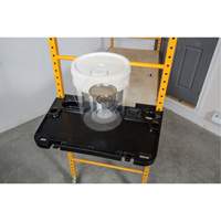 Tool Shelf for Scaffolding O-Max