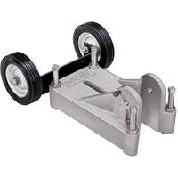 Small Base Assembly O-Max