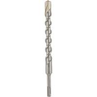 Foret &agrave; 4 cannelures pour perceuse &agrave; percussion MX4, 7/8", Tige SDS-Plus, Carbure O-Max