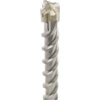 M&egrave;che de perceuse &agrave; percussion &agrave; quatre cannelures SDS-Plus MX4 , 7/8", Tige SDS-Plus, Carbure O-Max
