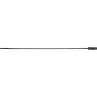 Foret allong&eacute;, Longeur de 24", Tige 7/16" O-Max