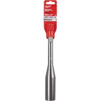 SDS-Max Ground Rod Driver, 3/4"/5/8" Tip, 3/4" Drive Size, 10" Length VG049 | O-Max