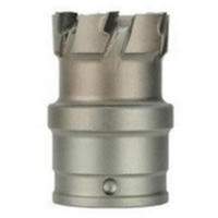 Outil de coupe &agrave; changement rapide pour feuilles de m&eacute;tal O-Max