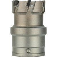 Outil de coupe &agrave; changement rapide pour feuilles de m&eacute;tal O-Max