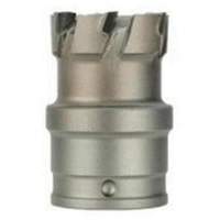 Outil de coupe &agrave; changement rapide pour feuilles de m&eacute;tal O-Max