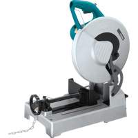 Metal Cutting Saw, 12", 1700 No Load RPM, 15 A O-Max