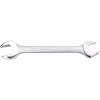 Cl&eacute; ouverte, 1-1/2" x 1-5/8", Satin O-Max