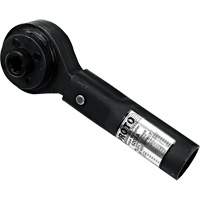 Torque Multiplier, 1/2" Input, 3/4" Output, 1:3.33 Torque Ratio O-Max