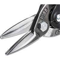 Cisailles &agrave; pivots multiples Metalmaster, Longueur de coupe de 1-1/2", Coupe Droit O-Max