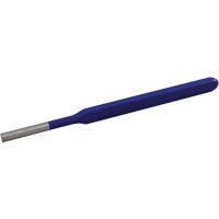 Pin Punch, 1/16" Dia. x 4" L O-Max