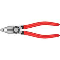 Pinces universelles O-Max