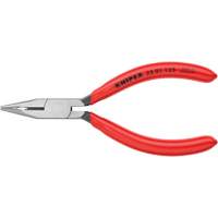 Pince &agrave; bec long avec couteau, 5" lo O-Max