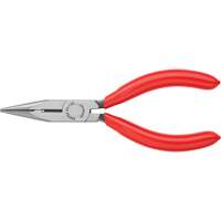 Pince &agrave; bec long avec couteau, 5-1/2" lo O-Max