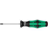 Tournevis Phillips, #0, 5-5/8" l, Prise Plastique O-Max