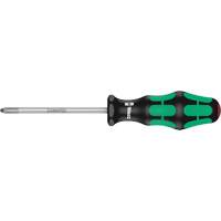 Tournevis Phillips, #2, 8-1/16" l, Prise Plastique O-Max