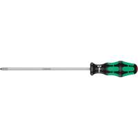 Tournevis Phillips, #2, 12" l, Prise Plastique O-Max