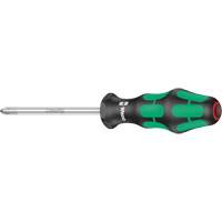 Tournevis Phillips, #3, 10-5/16" l, Prise Plastique O-Max
