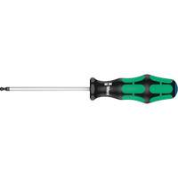 Hex Plus Screwdriver 4.0 mm O-Max