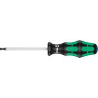 Hex Plus Screwdriver 5.0 mm O-Max
