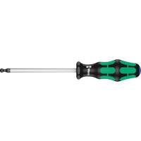 Hex Plus Screwdriver 1/4 O-Max