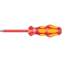 Insulated Phillips Slotted Screwdriver VS289 | O-Max