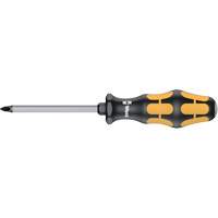 Tournevis de d&eacute;molition Phillips, #2, 8-1/8" l, Prise Plastique O-Max