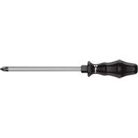 Tournevis de d&eacute;molition Phillips, #4, 12-1/2" l, Prise Plastique O-Max