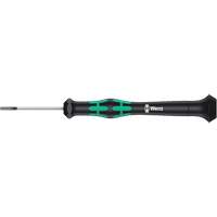 Tournevis de pr&eacute;cision s&eacute;rie Micro O-Max