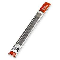 Lime, Demi-ronde, 16" l, Coupe B&acirc;tarde O-Max