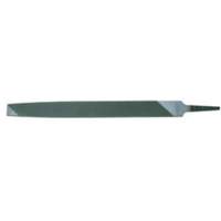 Lime de tour &agrave; angle prononc&eacute;, Plat, 10", B&acirc;tarde O-Max