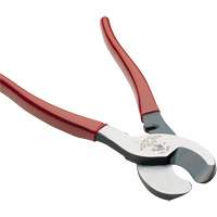 High Leverage Cable Cutters, 9-1/2" O-Max