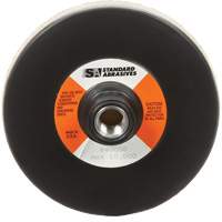Disques de traitement des surfaces Standard Abrasives - mat&eacute;riau Fe O-Max