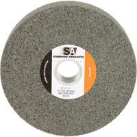 Standard Abrasives Deburring Wheel 853193 O-Max